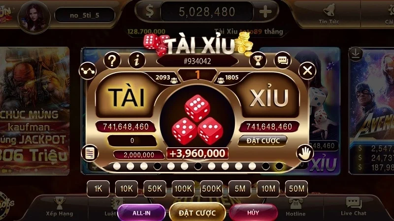 Quy Trình Tiếp Cận Link Vào Sảnh Tài Xỉu Vip Không Qua Đại Lý An Toàn