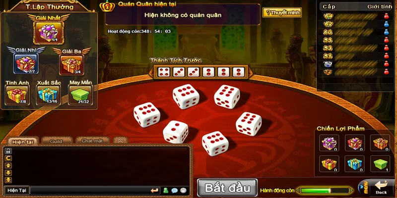 So sánh tài xỉu 3 xí ngầu và 1 xí ngầu theo tiêu chí cốt lõi